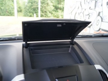 Isuzu D-MAX II 1.9 DDI 163KM 4x4 &ndash; Twardy gość&hellip;